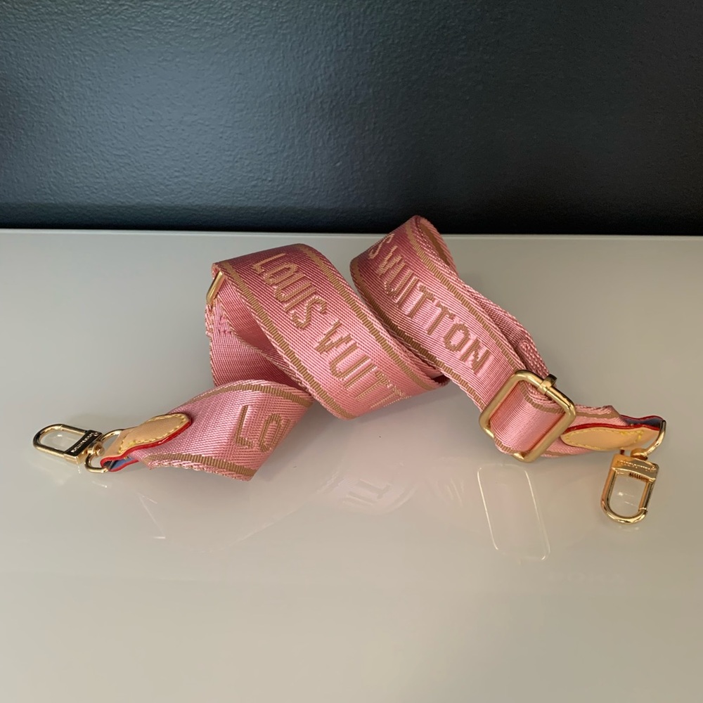 Purse Strap